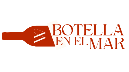 Botella en el Mar